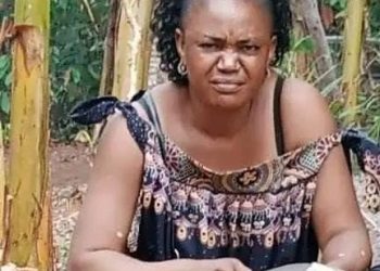 Woman Died in Yaounde