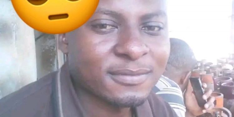 Kamta Alex attacks wife over domestic dispute