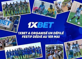 1xbet