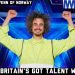 Viggo Venn, BGT 2023 Winner