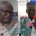 Akere Muna Tribute to Ni John Fru Ndi