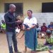 Nigerian fulani herdsmen kidnap Cameroonians, Women protest