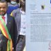 Mayor Of Ako council in Donga Mantung reacts to fulani kidnappings