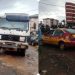 Bamenda Accident