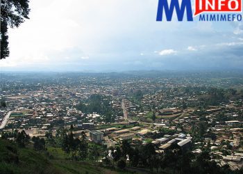 Bamenda, North West Region, Cameroon