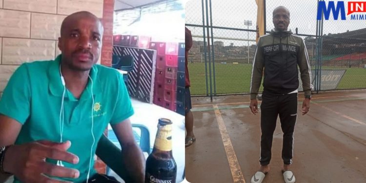 Ajoliva Akembe killed by separatists in Bamenda