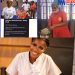 Nigerian chef's competing against each other for World cooking Marathon record