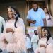 Singer Daphne expecting a baby girl