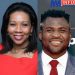 Rebecca Enonchong backs Francis Ngannou
