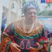 Fon Vubangsi Benjamin of Kedjom Keku (Big Babanki) speaks to MMI
