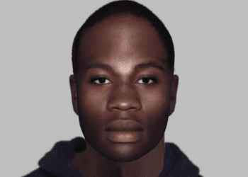 UK Police seeking Identity of Gambian Man