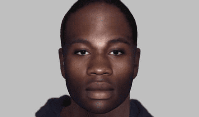 UK Police seeking Identity of Gambian Man