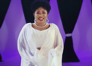 Grace Decca Concert disrupted by Members of BAS UK