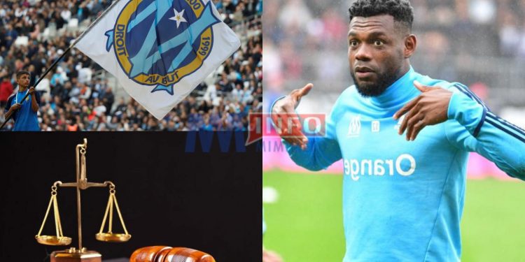 Henri Bedimo loses lawsuit against Olympique de Marseille