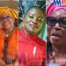 German Africa Foundation award three cameroonian women, Obama Esther, Sally Mboumien