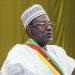 Cavaye Yeguie Djibril on Anglophone Crisis Cameroon