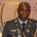 Cameroon commander shoots himself