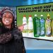 University women produce liquid soap, Buea Cameroon