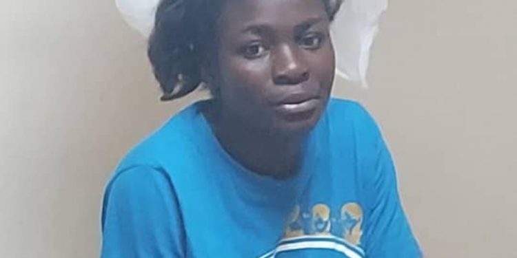 Ub final year student dies