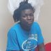 Ub final year student dies