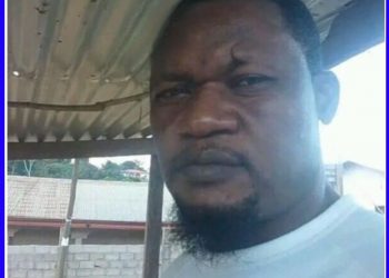 Father abuse daughter in Yaounde, Cameroon