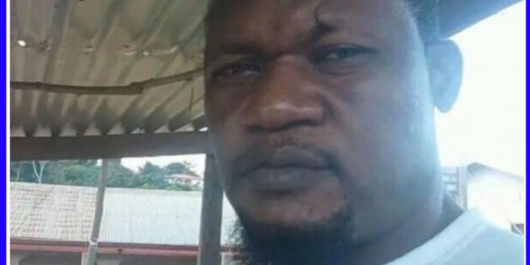 Father abuse daughter in Yaounde, Cameroon