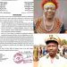 Menchum SDO, Abdoulahi Aliou criticised for trying to meddle in Esu tradition