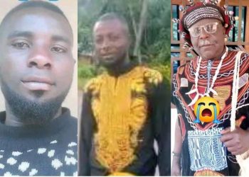 Soldiers kill six in Kedjom Keku Babanki