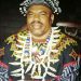 Fon Benjamin Vutsiboung of Kedjom Keku Big Babanki