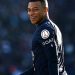 Kylian Mbappe