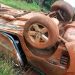 Accident Cameroon