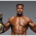 Francis Ngannou inaugurates first martial arts complex Cameroon