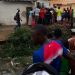 60 year old rapes child ages 8 Cameroon