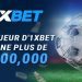 1xbet MMI