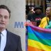 Jean-Marc BerthonFrench LGBTQ Ambassador to visit Cameroon