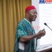 John Nkemngong Nkengasong is no more