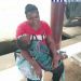 Yvonne was handed over the corpse of the child to hold by the police