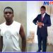 Arnaud Ngah kills his uncle over food