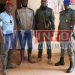 Ngambeche Ouchaou arrested for stabbing Pepouna Abdel