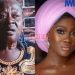 Cameroonian woman claims Mercy Johnson is her daughter