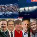 Migrant ship and Oceangate rescue mission contrast