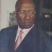 Former Public Health Minister, Charles Boromé Etoundi Tabi