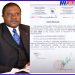 Jean Ernest Masséna Ngallè Bibéhè, Cameroon Minister of Transport