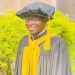 Dr Ambe Modest Nuel dies