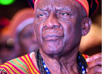 Ni John Fru Ndi