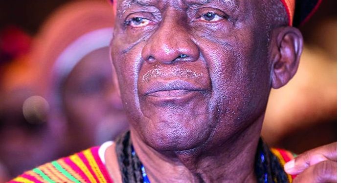 Ni John Fru Ndi