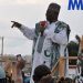 Ni John Fru Ndi, Father of Cameroon Democracy