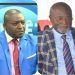 Parfait Ayissi and Dieudonne Mveng summoned