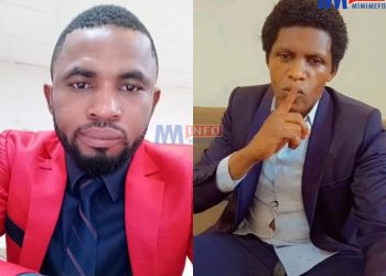 Paul Chouta makes revelations about the killing of Martinez Zogo