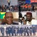 Protests threaten the rule of Macky Sall of Senegal